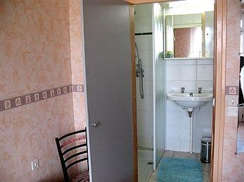 Hotel Le Relais Du Coustoubi Campouriez 外观 照片