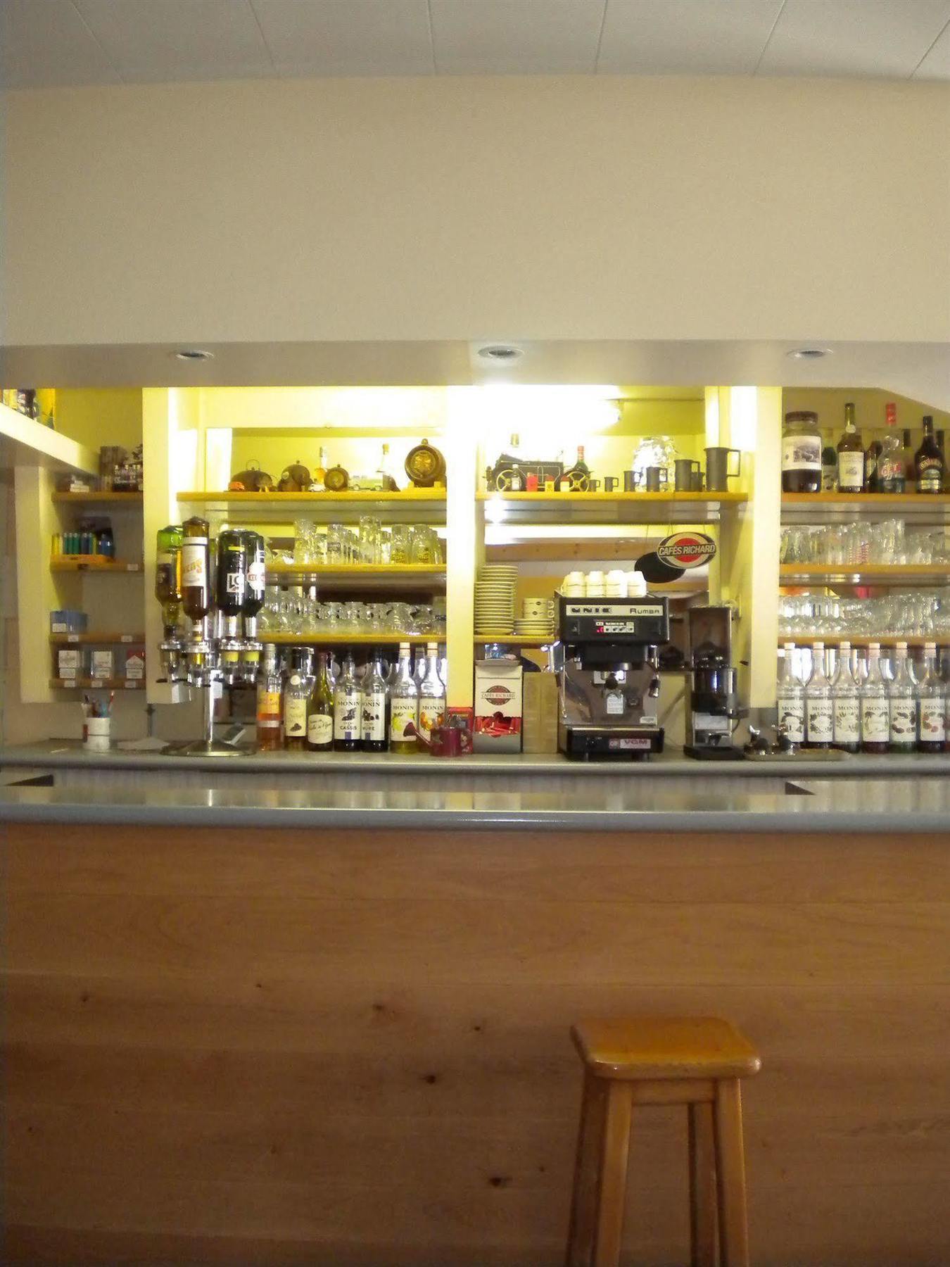 Hotel Le Relais Du Coustoubi Campouriez 外观 照片