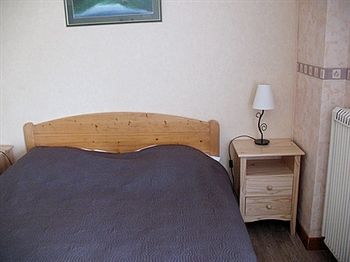 Hotel Le Relais Du Coustoubi Campouriez 外观 照片