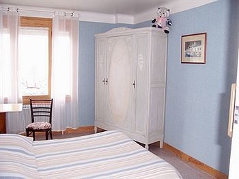 Hotel Le Relais Du Coustoubi Campouriez 外观 照片