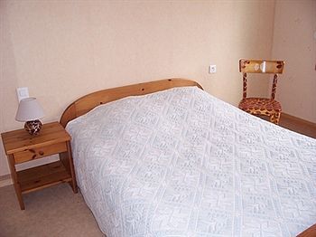 Hotel Le Relais Du Coustoubi Campouriez 外观 照片