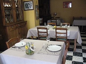 Hotel Le Relais Du Coustoubi Campouriez 外观 照片
